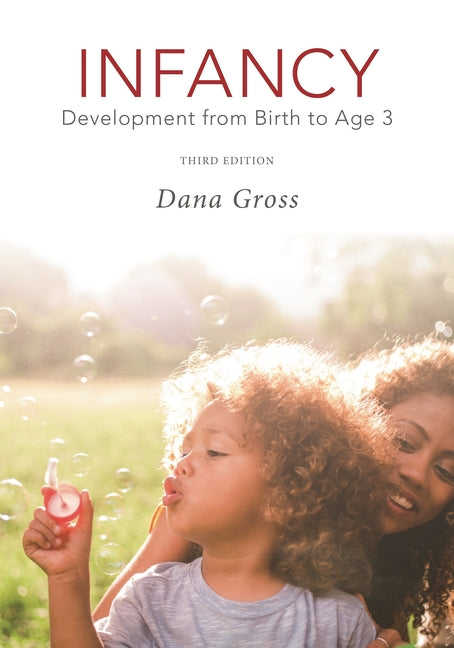 Infancy: Development from Birth to Age 3 - Ingram