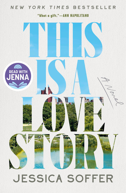 This Is a Love Story: A Read with Jenna Pick - Ingram