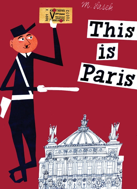 This Is Paris - Ingram