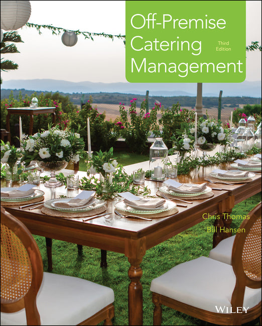 Off-Premise Catering Management - Ingram