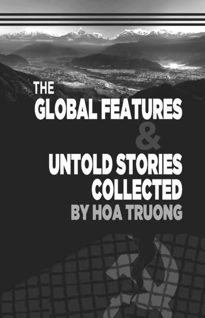 Global Features & Untold Stories Collected - Ingram