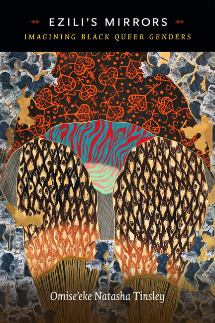 Ezili's Mirrors: Imagining Black Queer Genders - Ingram