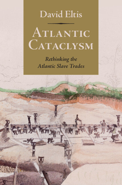 Atlantic Cataclysm - Ingram