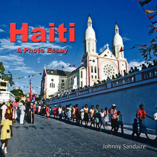 Haiti: A Photo Essay - Ingram
