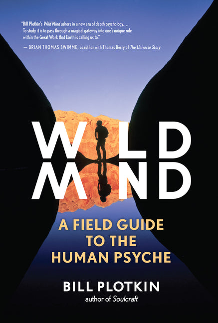 Wild Mind: A Field Guide to the Human Psyche - Ingram