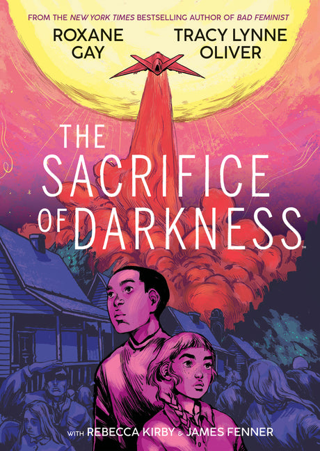 Sacrifice of Darkness - Ingram