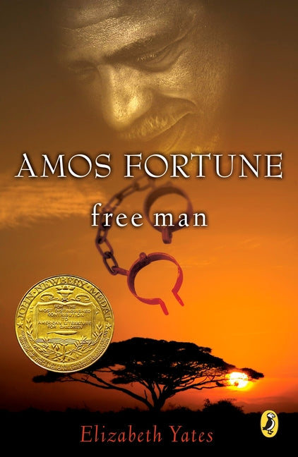 Amos Fortune, Free Man - Ingram