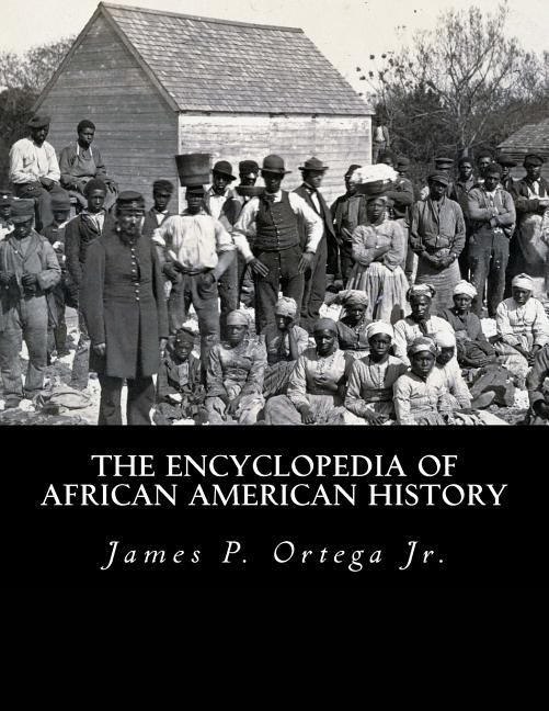 Encyclopedia of African American History - Ingram