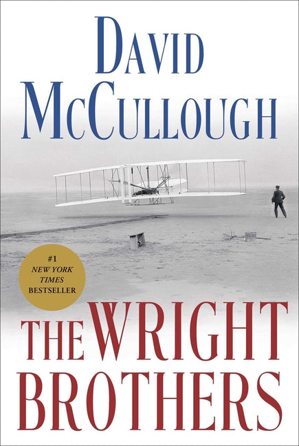 Wright Brothers - Ingram