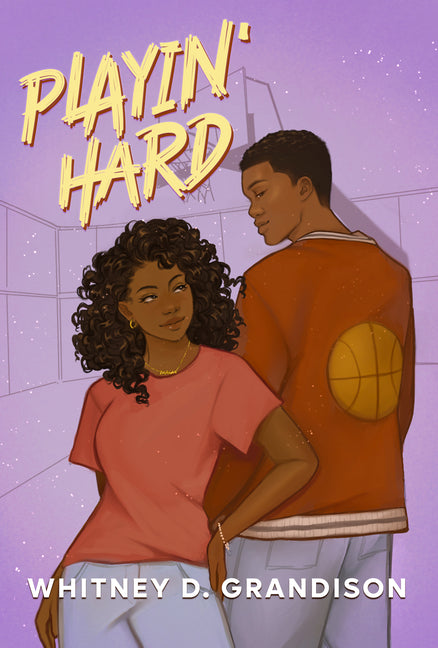 Playin' Hard - Ingram