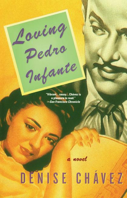 Loving Pedro Infante - Ingram