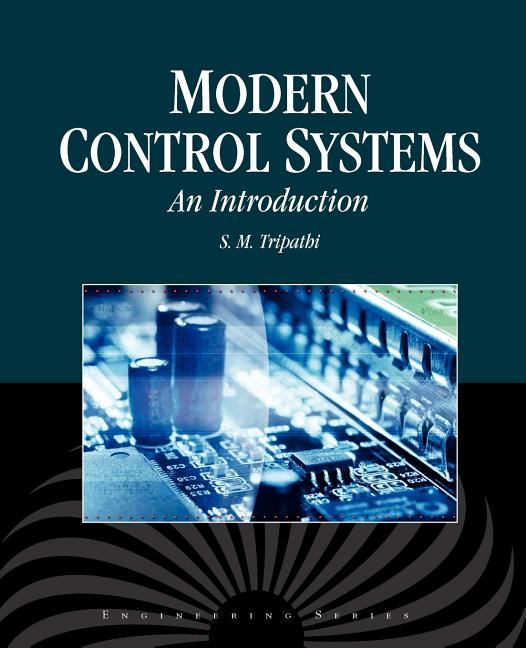 Modern Control Systems: An Introduction: . - Ingram