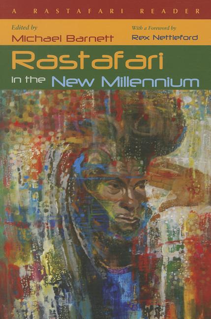Rastafari in the New Millennium: A Rastafari Reader - Ingram