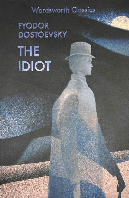 Idiot - Ingram