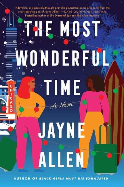 Most Wonderful Time - Ingram
