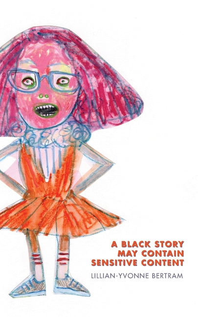 Black Story May Contain Sensitive Content - Ingram