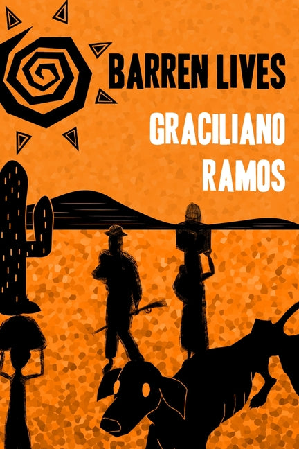 Barren Lives - Ingram