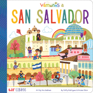 Vámonos: San Salvador - Ingram