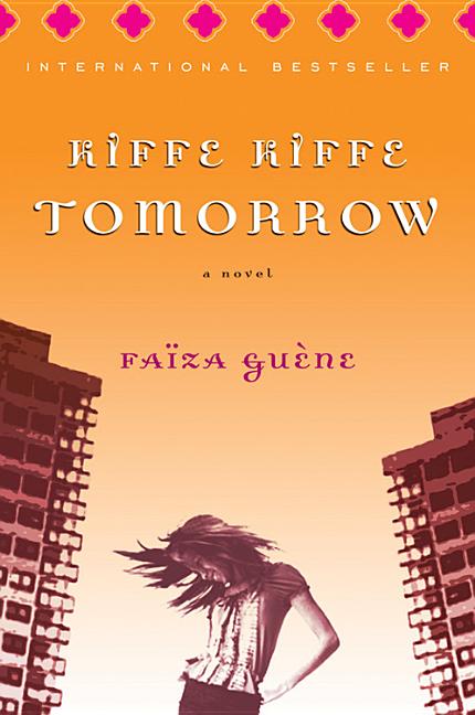 Kiffe Kiffe Tomorrow - Ingram