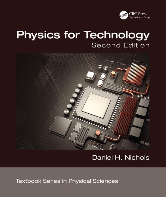 Physics for Technology, Second Edition - Ingram