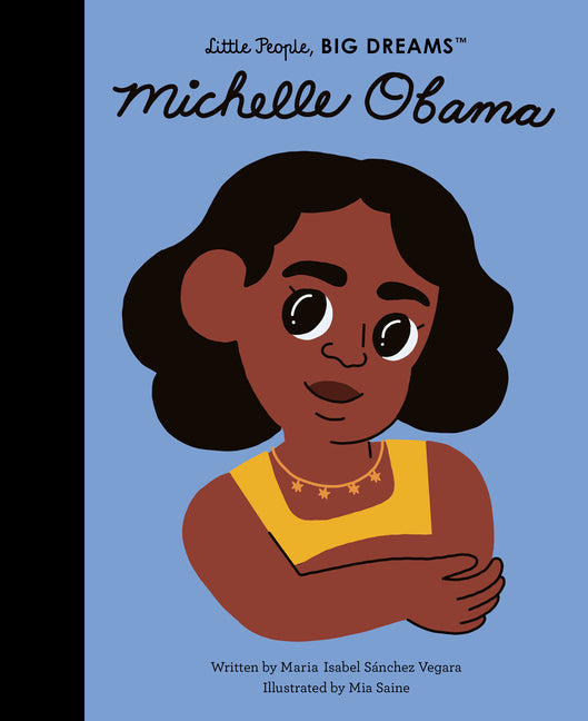 Michelle Obama - Ingram