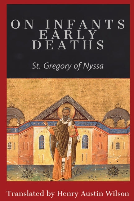 On Infants Early Deaths - Ingram