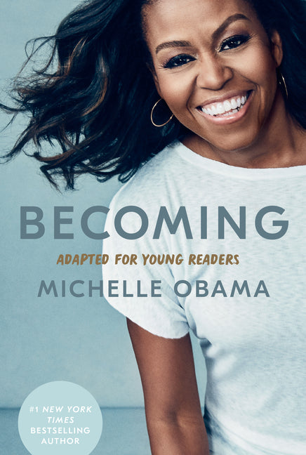 Becoming: Adapted for Young Readers - Ingram