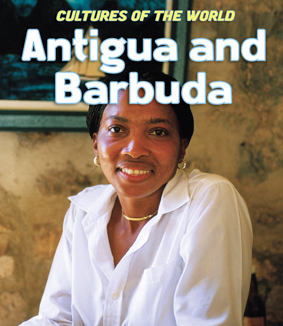 Antigua and Barbuda - Ingram
