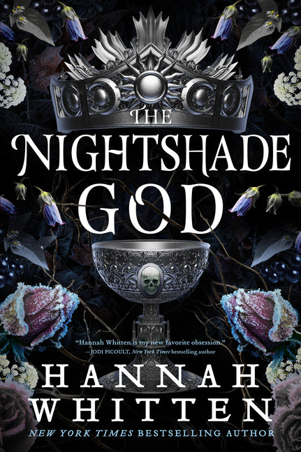 Nightshade God - Ingram