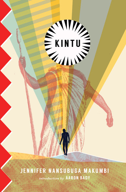 Kintu - Ingram