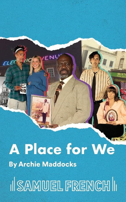 Place for We - Ingram