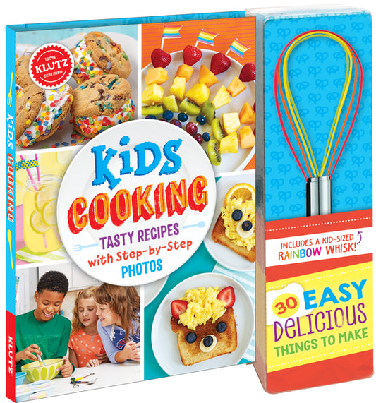 Kids Cooking - Ingram