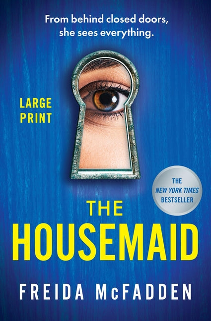 Housemaid - Ingram