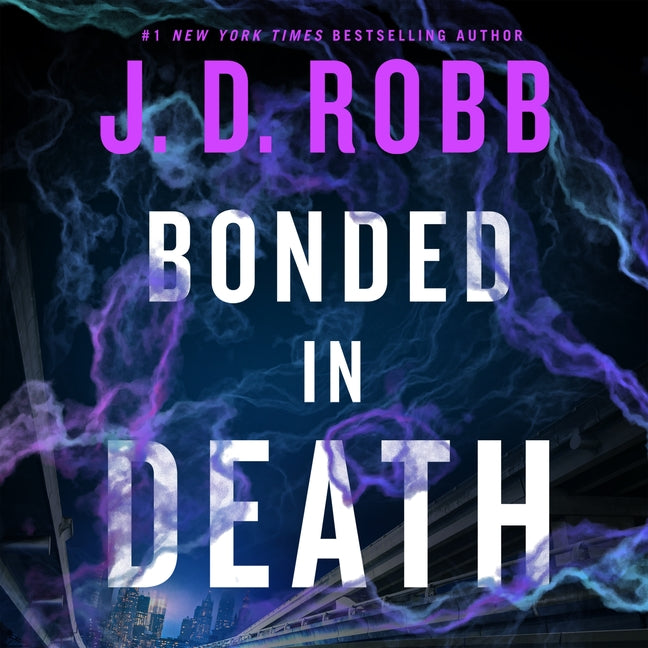 Bonded in Death - Ingram