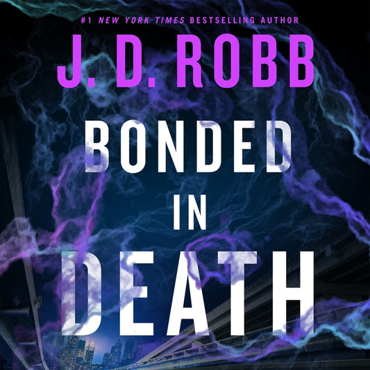 Bonded in Death - Ingram