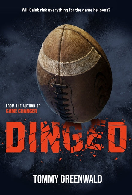 Dinged: A Game Changer Companion Novel - Ingram
