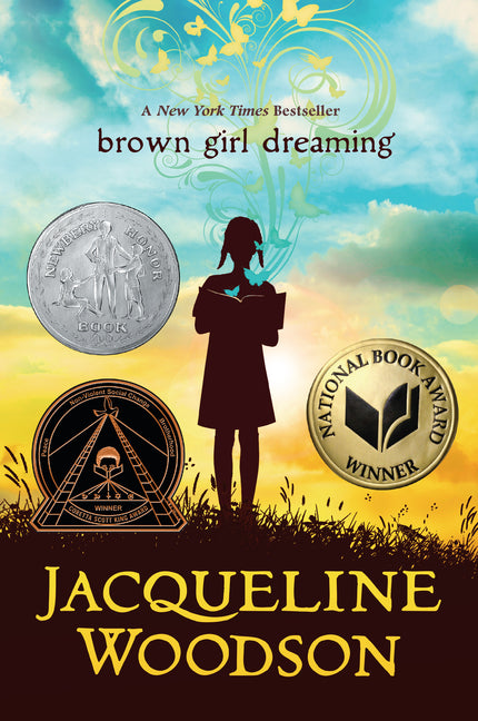 Brown Girl Dreaming - Ingram