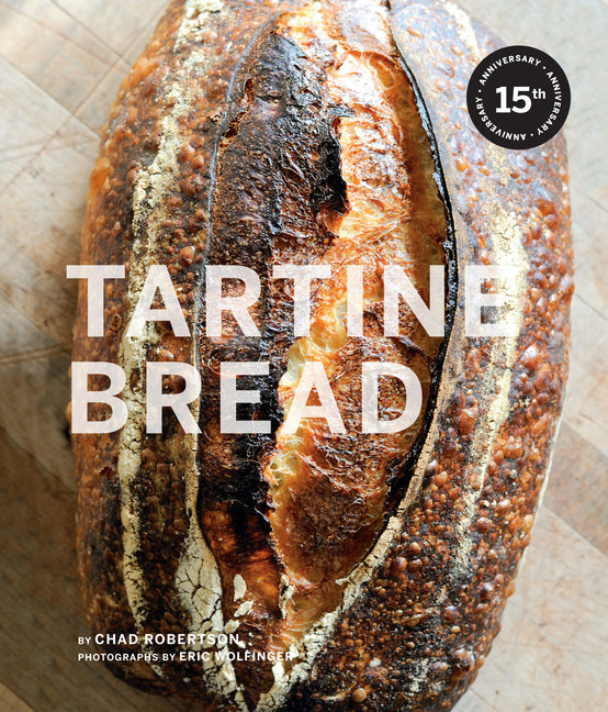 Tartine Bread - Ingram