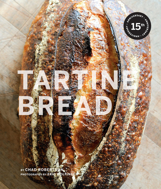 Tartine Bread - Ingram