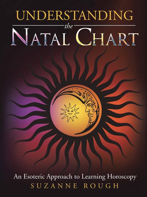 Understanding the Natal Chart: An Esoteric Approach to Learning Horoscopy - Ingram
