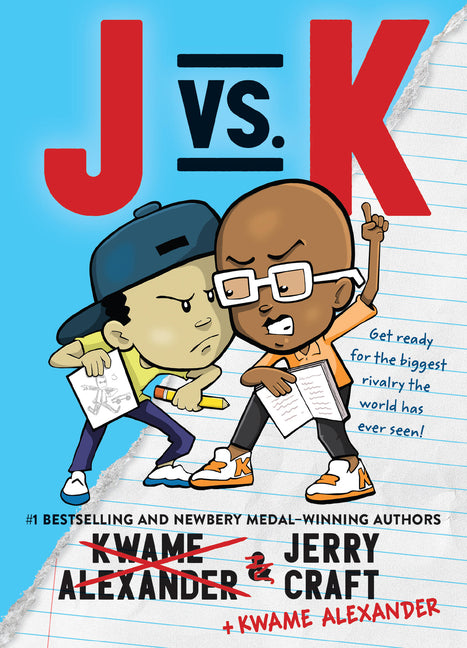J vs. K - Ingram