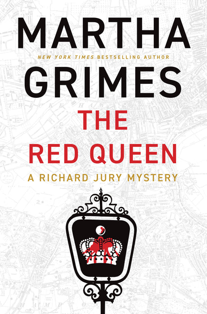 Red Queen - Ingram