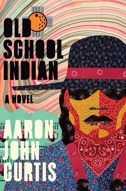Old School Indian - Ingram