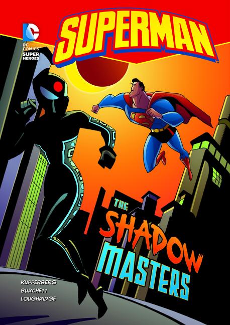 Shadow Masters - Ingram