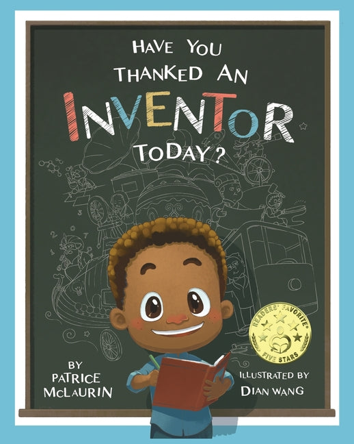 Have You Thanked an Inventor Today? - Ingram