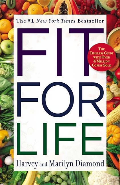 Fit for Life - Ingram