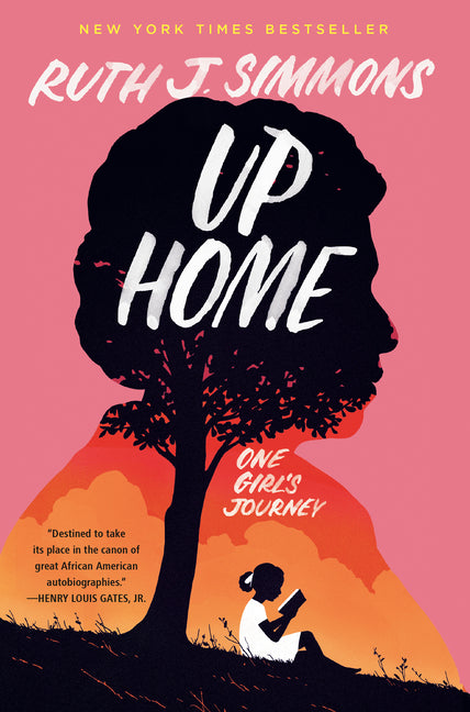 Up Home: One Girl's Journey - Ingram