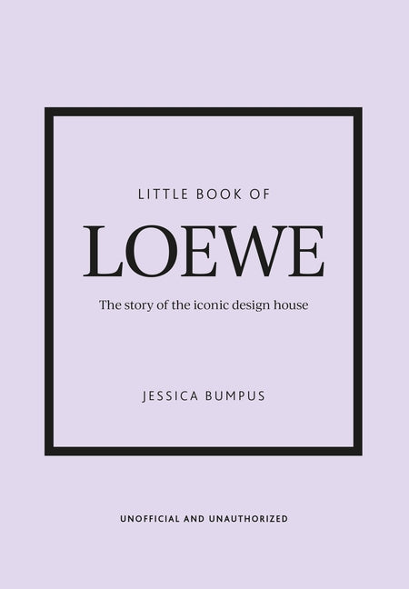 Little Book of Loewe - Ingram