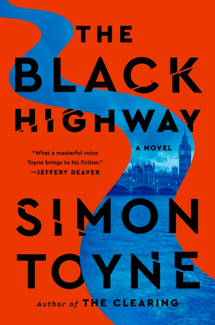 Black Highway - Ingram