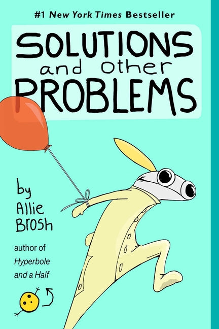 Solutions and Other Problems - Ingram